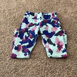 Girl’s Athletic Works Leggings